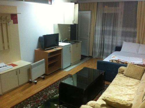 Venecia Apartments