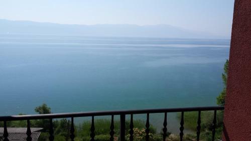 Villa Eros Apartments