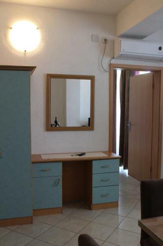 Apartamento Villa Nestor