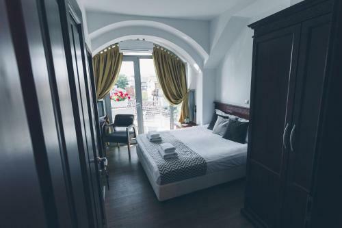 Hotel Denarius