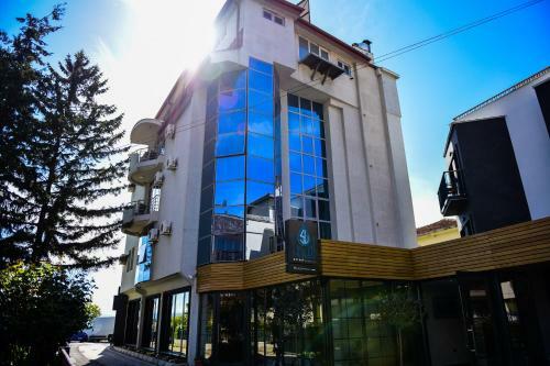 Hotel Denarius