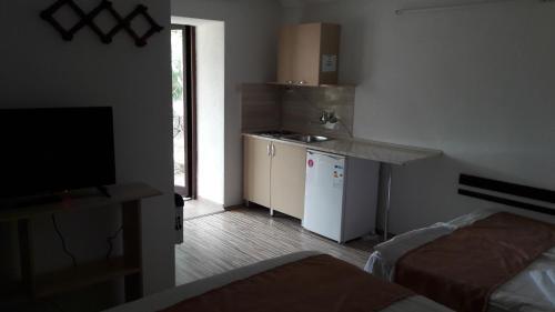 Chaslav Apartments
