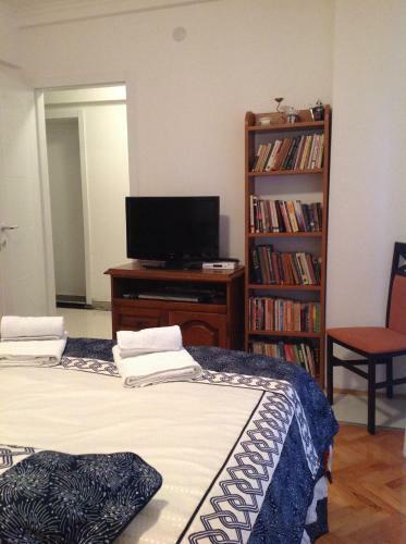 Hostal Viola Apartments