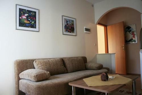 Apartamento Villa Nova