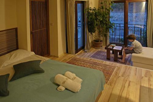 Hotel Villa Klia