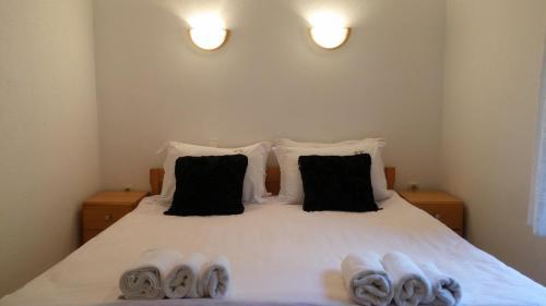 Hotel Villa Klia
