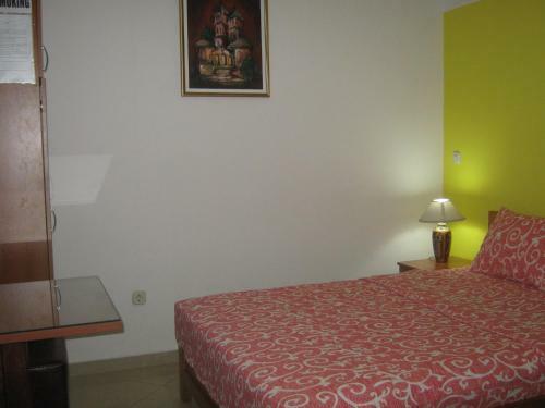 Hostal Villa Ohrid Anastasia