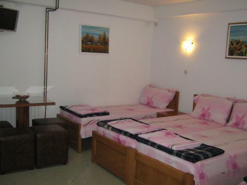 Hostal Villa Ohrid Anastasia