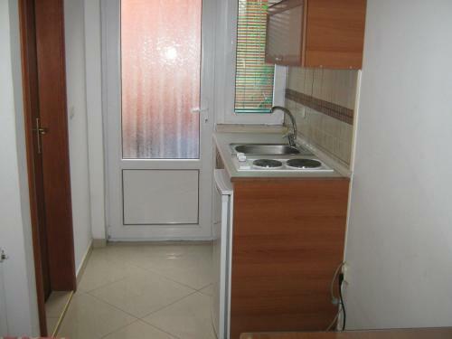 Hostal Villa Ohrid Anastasia