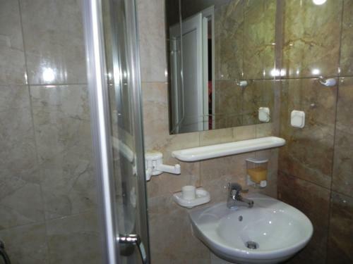 Hostal Villa Ohrid Anastasia