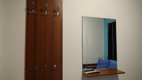 Hostal Villa Ohrid Anastasia