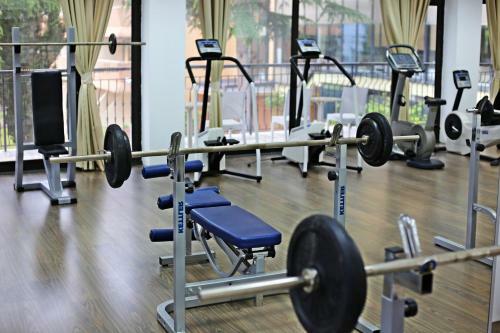 Hotel Tourist - Metropol Lake Resort