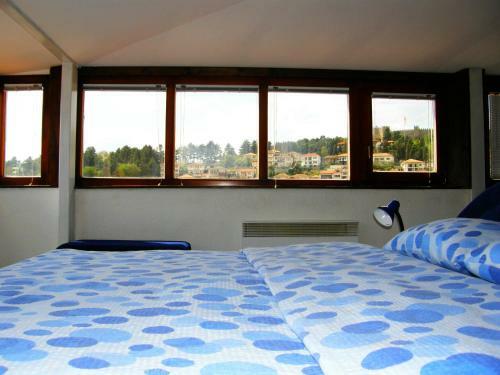 Apartamentos Villa Rustica