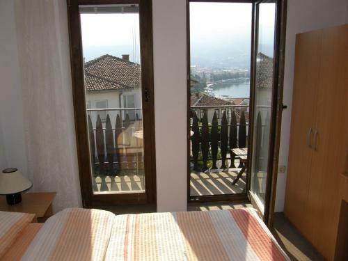 Apartamentos Villa Rustica