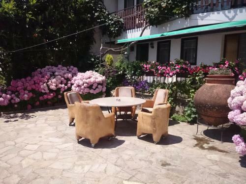 Apartamentos Villa Rustica