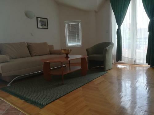 Hostal Vila Luka