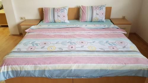 Apartamento Central Suites