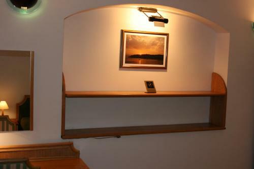 Stefand Lake Ohrid Apartments