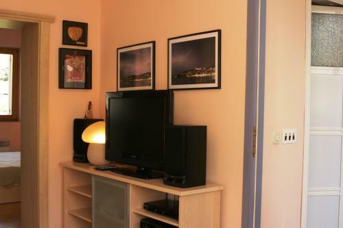 Stefand Lake Ohrid Apartments
