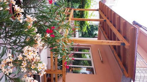 Stefand Lake Ohrid Apartments