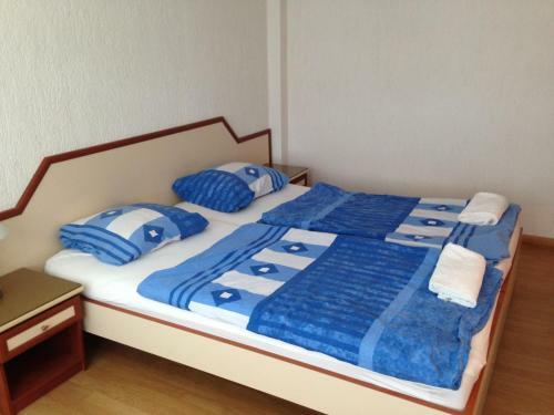Hostal Villa Emilija