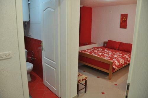 Hostal Nasteski Guest Rooms