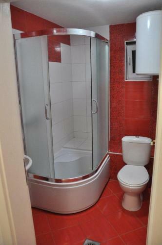 Hostal Nasteski Guest Rooms