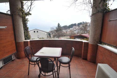Villa Forum