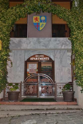 Villa Forum