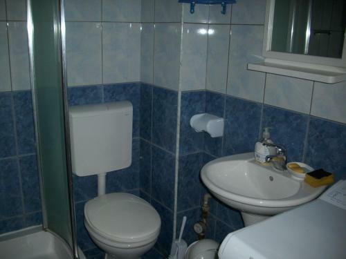 City Center Apartments Ohrid
