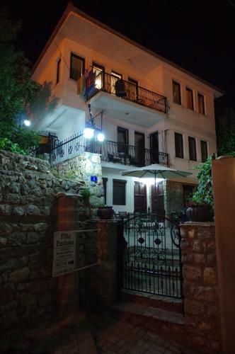 Hostal Villa Dudinka