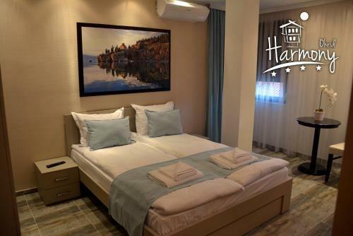 Hostal Villa Harmony