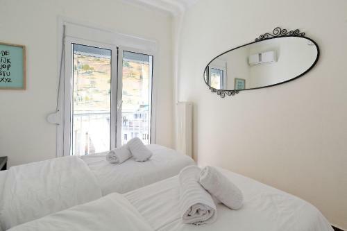 Apartamento Athens Heartbeat