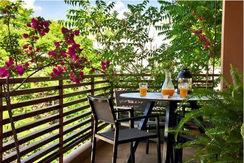 Apartamento Upscale Residence With Spectacular Rooftop Lounge