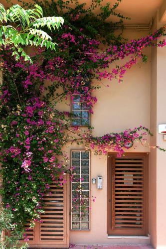 Apartamento Upscale Residence With Spectacular Rooftop Lounge