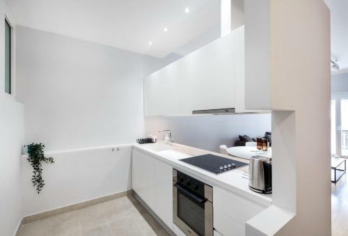 Kolonaki Square Apartment
