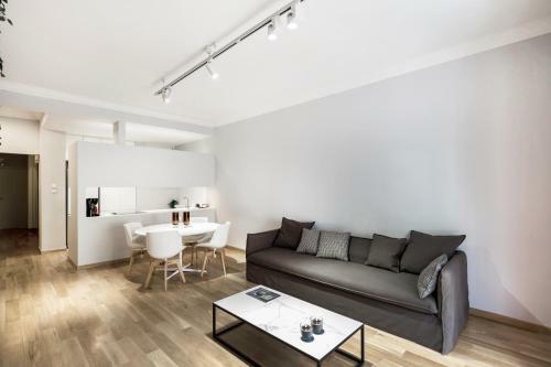 Kolonaki Square Apartment