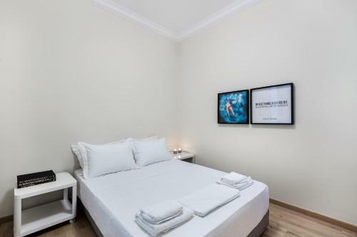 Kolonaki Square Apartment
