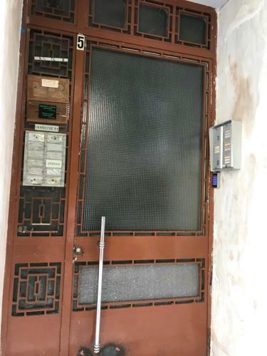 Kaniggos- 3 Bedrooms Apartment
