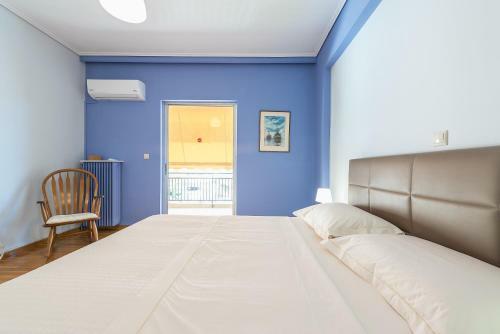 Comfy Apartment Near City Center