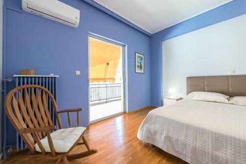 Comfy Apartment Near City Center