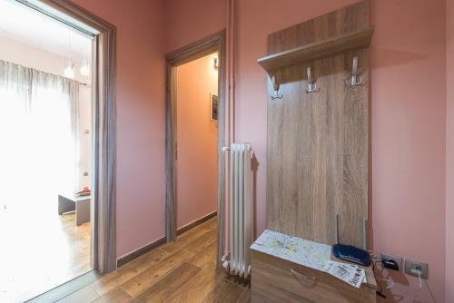 Apartamento Stylish Home In Koukaki By Cloudkeys