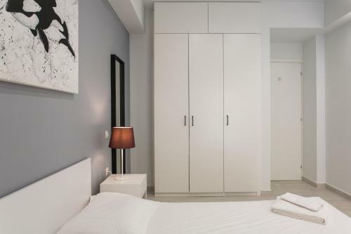 Omnia Pagrati Apartments