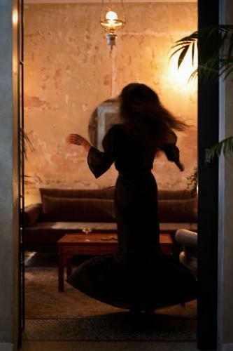 Hotel Shila Athens