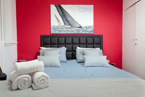 Apartamento Renovated And Cool Flat In Ideal Location