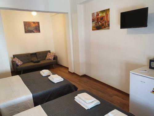 Bed & Breakfast City Centre Stylish Rooms