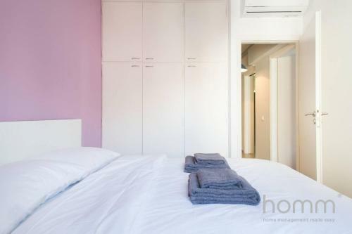 Apartment 102m� - Roof Garden With Acropolis View