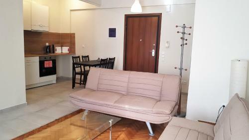Elisavet Downtown Apartment