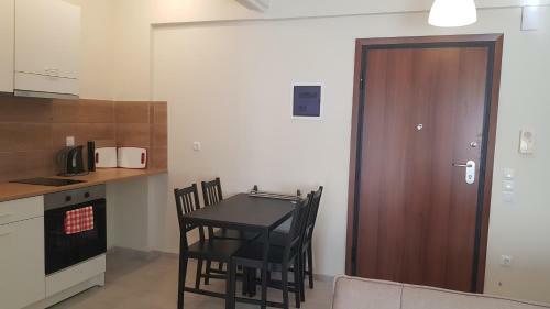 Elisavet Downtown Apartment