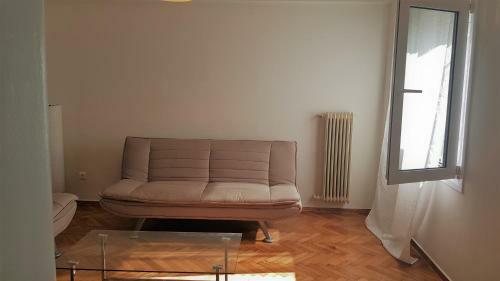 Elisavet Downtown Apartment